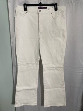 Gloria Vanderbilt Bootcut Jeans